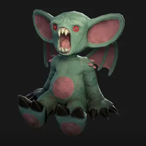 x5 Scorchbeast Queen