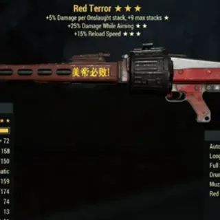 Red Terror