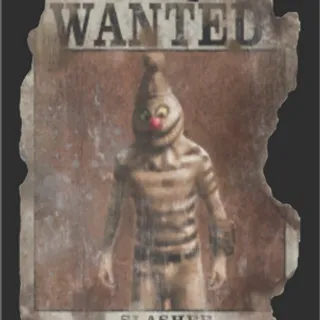 Pint Size Wanted 2