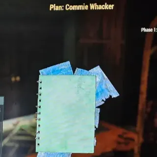 Commie Whacker