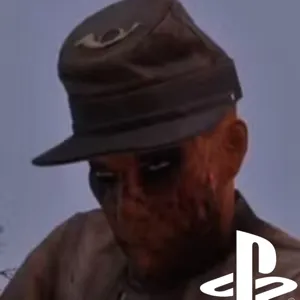 Confederate Hat