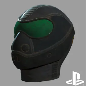 Marine Tactical Helmet