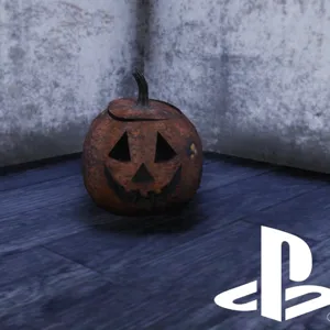Classic Jack O’ Lantern