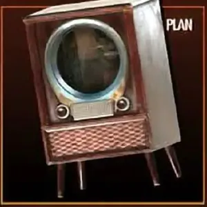 TV Aquarium