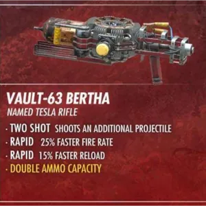 V-63 Bertha