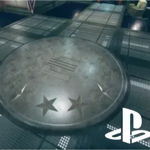 Enclave Medallion