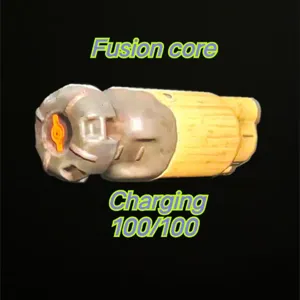 x100 Fusion Cores