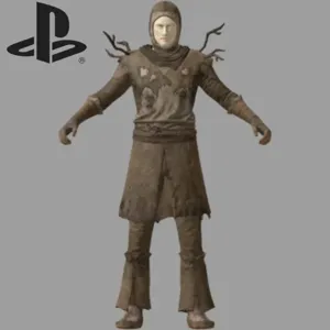 Cultist Adept Set