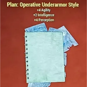 Operative Underarmor