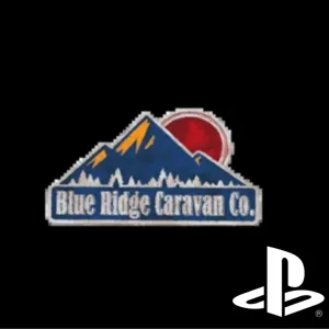 Blue Ridge Rug