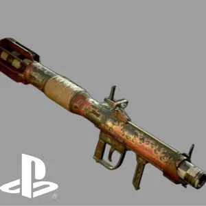 Missile Launcher Atom