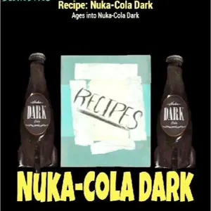 Nuka-Cola Dark