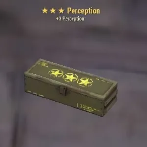 Perception Mod