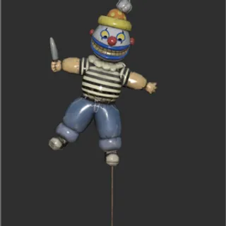 Pint Sized Balloon