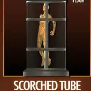 Scorched Tube