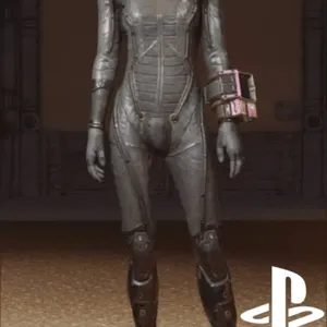 Marine Wetsuit