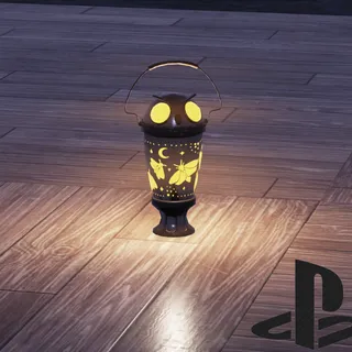 Enlighten Lantern