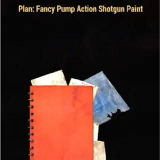 Fancy PAS Paint