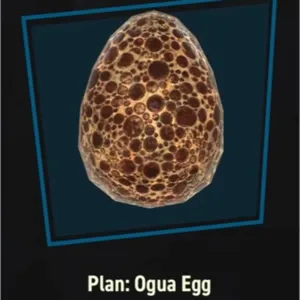 Plan | Ogua Egg