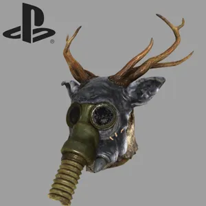 Cultist Incarnate Helmet