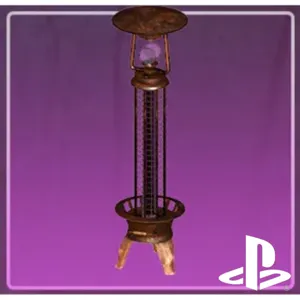 Mothman Bug Zapper
