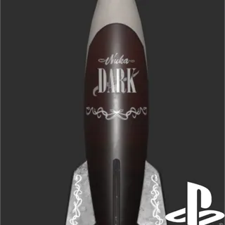 Nuka-Dark Rocket