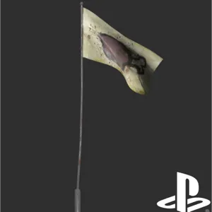 Meat Week Flag