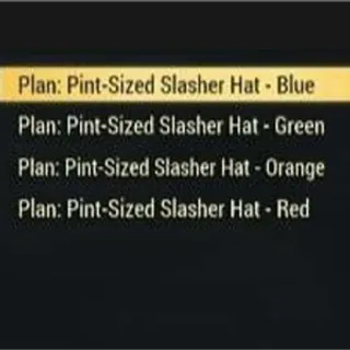 4 Pint Sized Hat Plans
