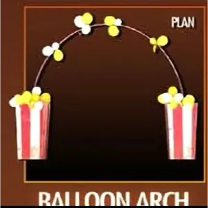 Balloon Arch