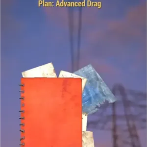 Advanced Drag