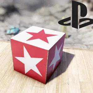 Circus Cube