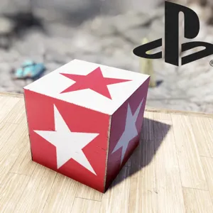 Circus Cube