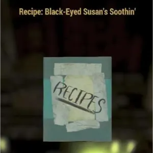 Black-Eyed Susan’s