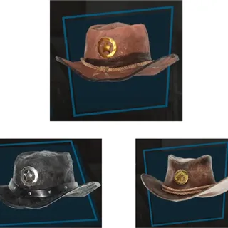 Plan | Hat Bundle