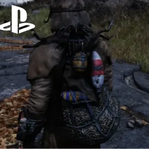 Cultist Backpack