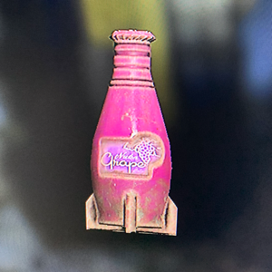 Aid | x1000 Nuka Cola Grape - Game Items - Gameflip