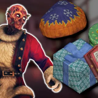 ALL 12 NEW Holiday Plans