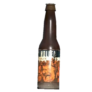 Oak Holler Lager Recipe