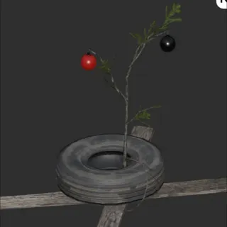 Holiday Tree