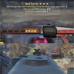 Red Terror