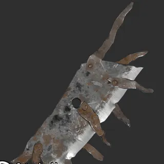 Hog Splitter Spiked