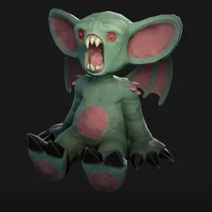 x5 Scorchbeast Queen