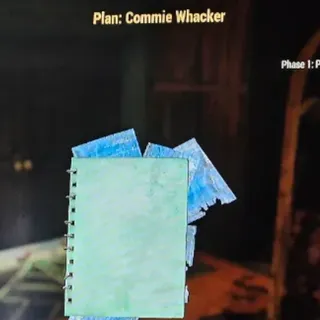 Commie Whacker
