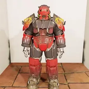 Hellfire V2 Plan Set