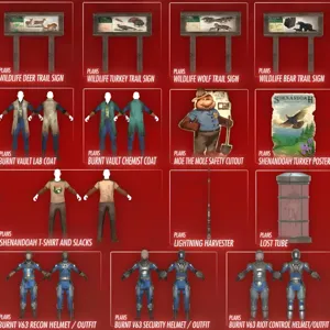 Dangerous Pastime Bundle