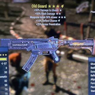 Old Guard
