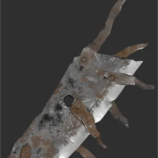 Hog Splitter Spiked