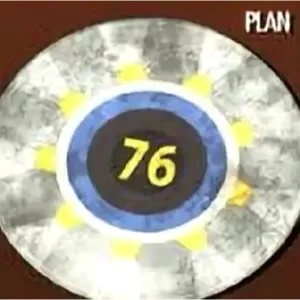 Vault 76
