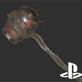 Meat Tenderizer
