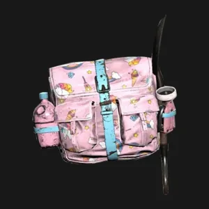 Princess Backpack